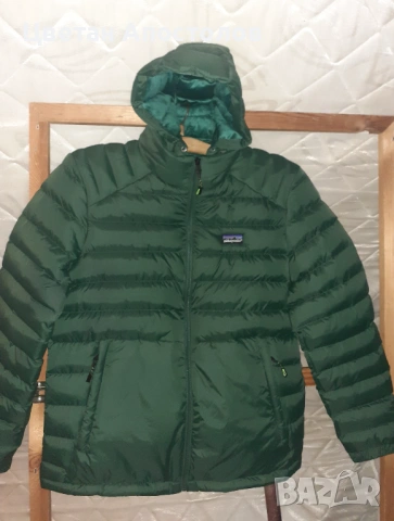 Реплика Патагония, снимка 8 - Якета - 53342200