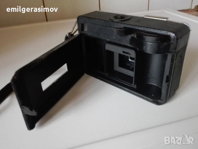 Фотоапарати ., снимка 5 - Антикварни и старинни предмети - 51096830