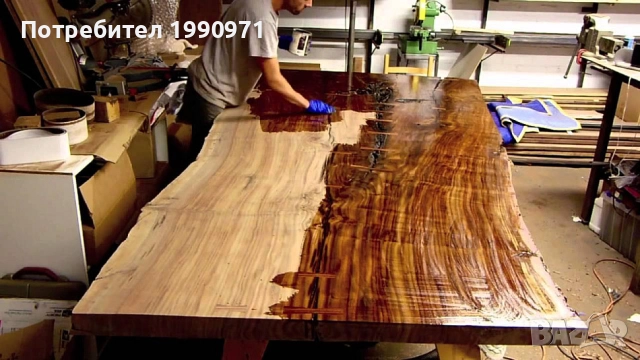 Маси по поръчка