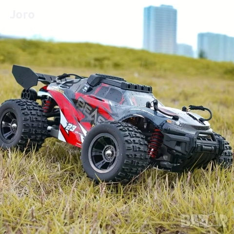 ZNLYRION 4WD RC CAR КОЛА с дистанционно