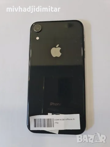 ***Топ Оферта***Iphone Xr 64GB, снимка 2 - Apple iPhone - 55938729