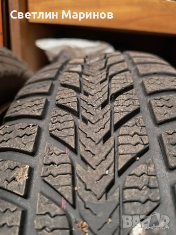 Джанти и гуми от Рено клио 4 броя - 165/65/14, снимка 3 - Гуми и джанти - 52202736