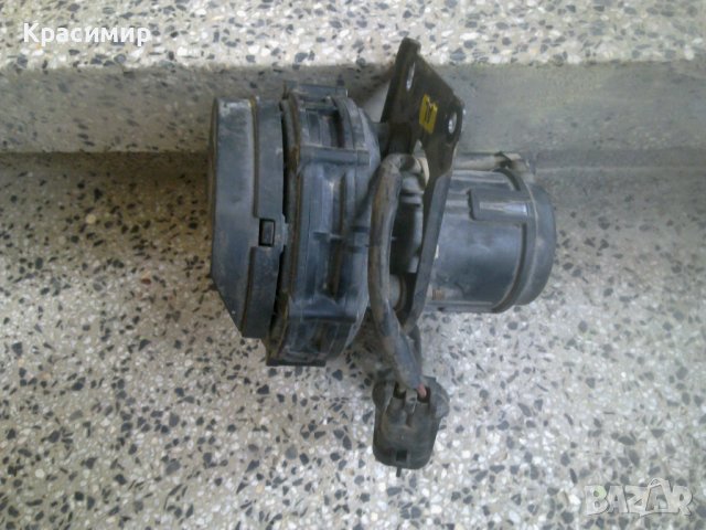 Остатъчни части от различни коли, снимка 10 - Части - 37270973