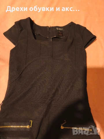 Рокли за повод дамски рокли различни видове размер цена 10 лв на брой , снимка 9 - Рокли - 52406196