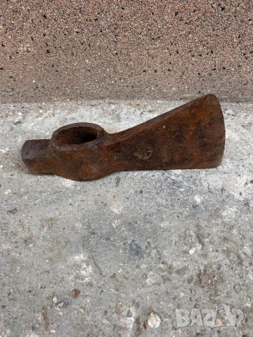 Немска брадва Talabot, снимка 3 - Градински инструменти - 50739488