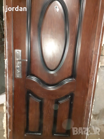 Входна врата, снимка 3 - Входни врати - 54317659