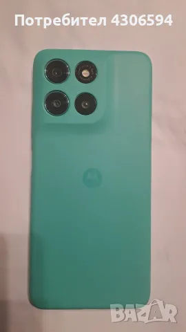 Mota g 57 power , снимка 5 - Motorola - 55728130