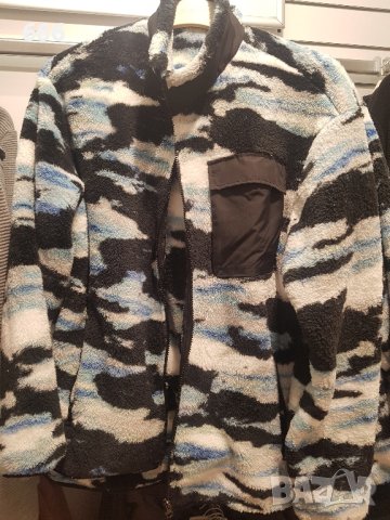 горнище, снимка 2 - Спортни екипи - 42755422