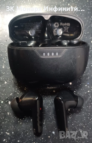 Слушалки Airffy, снимка 3 - Слушалки и портативни колонки - 53931040