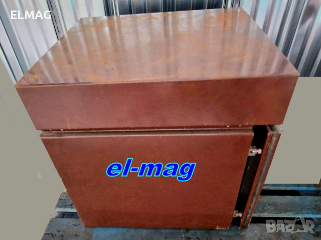 МНОГОФУНКЦИОНАЛНА ПЕЩ -20С - 200С, снимка 7 - Други машини и части - 51796972