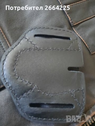 Заверки удобен, бързо монтиране!, снимка 7 - Ножове - 39095100