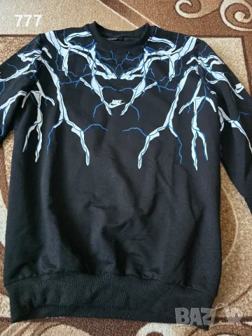 Блузи NIKE тениски , снимка 4 - Тениски - 48214475