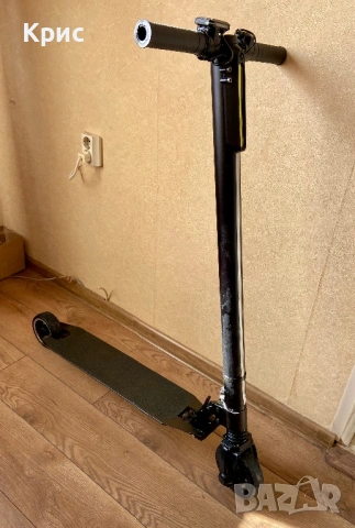 Електрическа Тротинетка E-Scooter