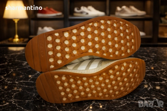 Adidas Boost I-5923 N 38, снимка 3 - Маратонки - 53993667