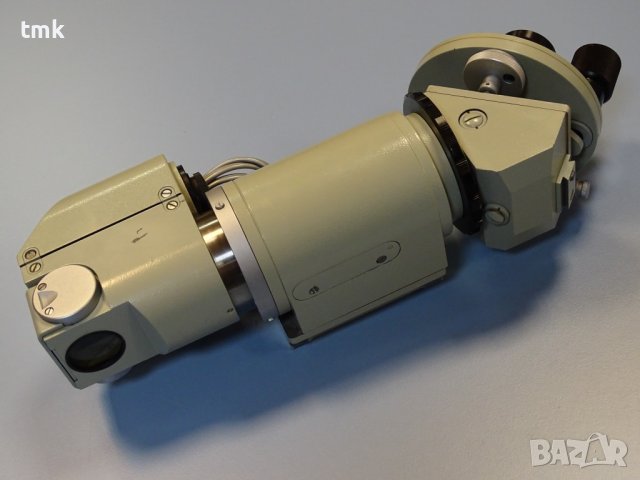 Оптична регулируема глава Carl-Zeiss, снимка 11 - Други инструменти - 39230444