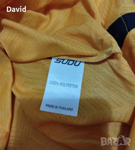 Нова фланелка на Уулвърхямптън 24/25, снимка 6 - Футбол - 48641348