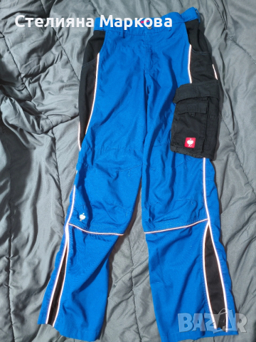 Работен панталон Engelbert Strauss 