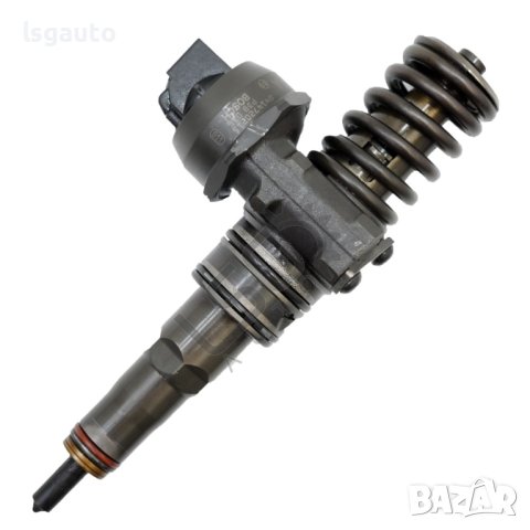 Дюза дизел Skoda OCTAVIA II (1Z) 2004-2010 ID:110950