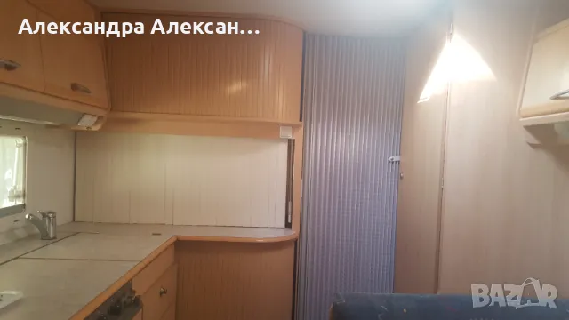 Продавам каравана с климатик, снимка 13 - Каравани и кемпери - 47962658