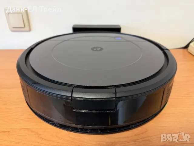 Прахосмукачка робот iRobot Roomba Combo