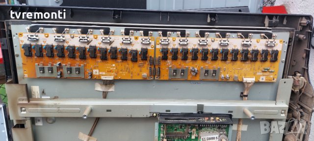 LG SHARP Inverter Board Set RDENC2305TPZ RDENC2306TPZ RDENC2307TPZ RDENC2308TPZ