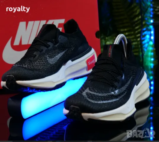 Nike ZoomX Invincible Run 3 мъжки маратонки , снимка 2 - Маратонки - 49765958