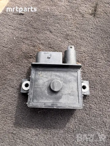 Реле за подгревни свещи за BMW M47 двигател