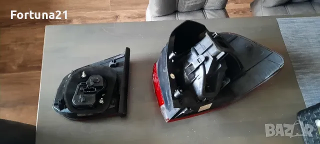 VW Golf 6 - оригинални стопове, снимка 8 - Части - 48929008