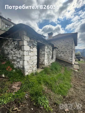 Къща в село Аламовци, Златоград, снимка 4 - Къщи - 55985164