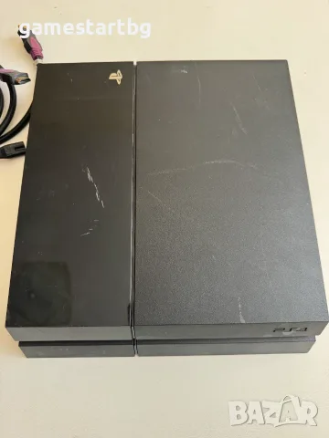 Playstation 4 500GB , снимка 2 - PlayStation конзоли - 56460431