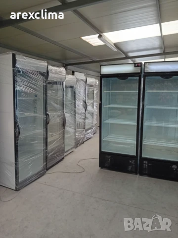 Хладилни Витрини- гр. Пловдив , снимка 5 - Витрини - 51274560