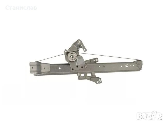 Стъклоповдигач за Mercedes A-Class W168 – 1687301446