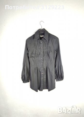 DEPT blouse S, снимка 2 - Блузи с дълъг ръкав и пуловери - 37809604
