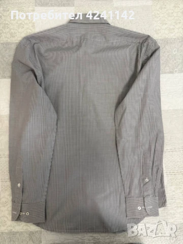 Мъжки ризи по 4лв / Различни размери, снимка 2 - Ризи - 50338200