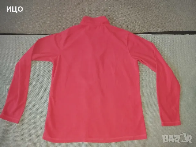 Мъжка блуза Diadora , снимка 5 - Блузи - 47461878