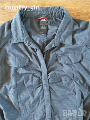The North Face - страхотна туристическа рокля КАТО НОВА 