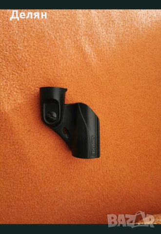 Микрофон Shure Beta 87a, снимка 3 - Микрофони - 52939260