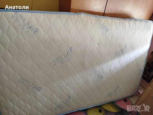 Продавам матрак 