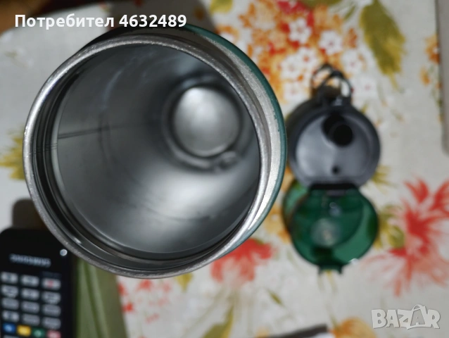 Термос 0.500, снимка 2 - Прибори за хранене, готвене и сервиране - 54000043