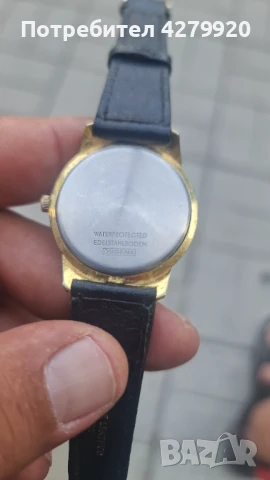 Ретро неработещи часовници, снимка 11 - Мъжки - 51330696