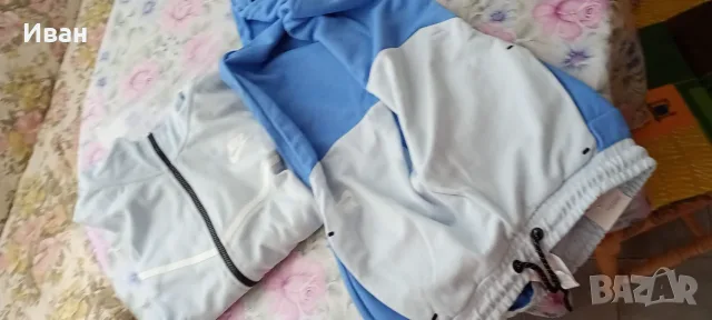 Спортни екипи комплект Nike , снимка 6 - Спортни дрехи, екипи - 56190529