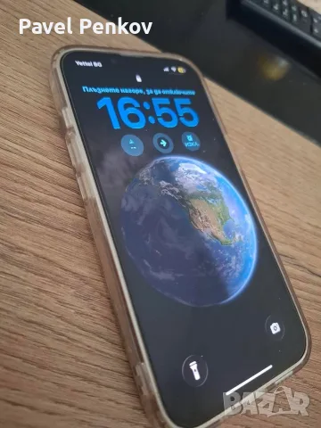 Продавам IPhone 14 без никакви забележки!!!, снимка 2 - Apple iPhone - 56022664