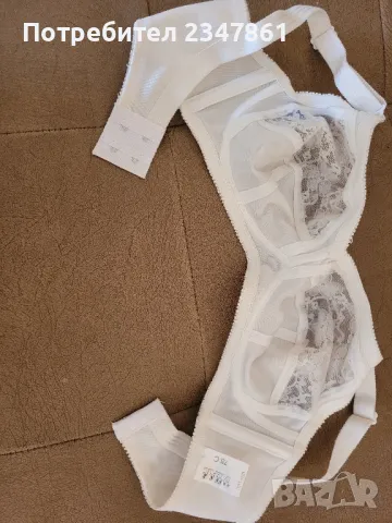 Сутиен на фирма Опал, снимка 10 - Бельо - 47332857