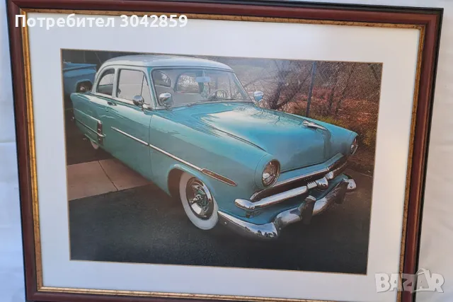 Картини, снимка 7 - Картини - 47425544