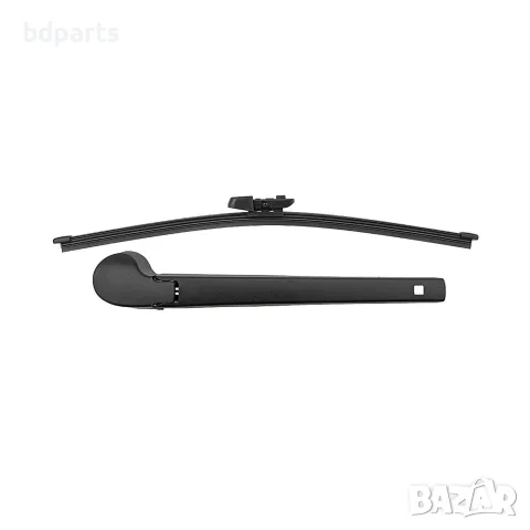 Комплект задно рамо с чистачка, VW Sharan, Seat Alhambra, Ford Galaxy, 340 мм, снимка 3 - Части - 56143490