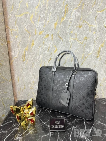 чанти louis vuitton , снимка 4 - Чанти - 50686338