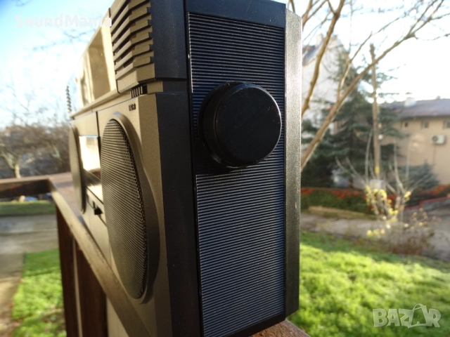 LOEWE RS700 Stereo ..., снимка 9 - Радиокасетофони, транзистори - 52770960