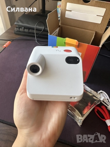 Polaroid Go Gen 2 + 2 пакета хартия, снимка 9 - Фотоапарати - 56199739