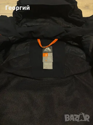 Мъжко яке Nike ACG Gore-tex, снимка 5 - Якета - 56504931