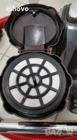 Прахосмукачка Bomann BS 9027 CB -, снимка 4 - Прахосмукачки - 29202659